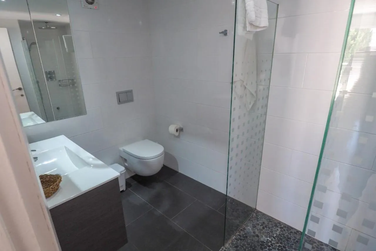Nerja Paradise Rentals - Villa Perla