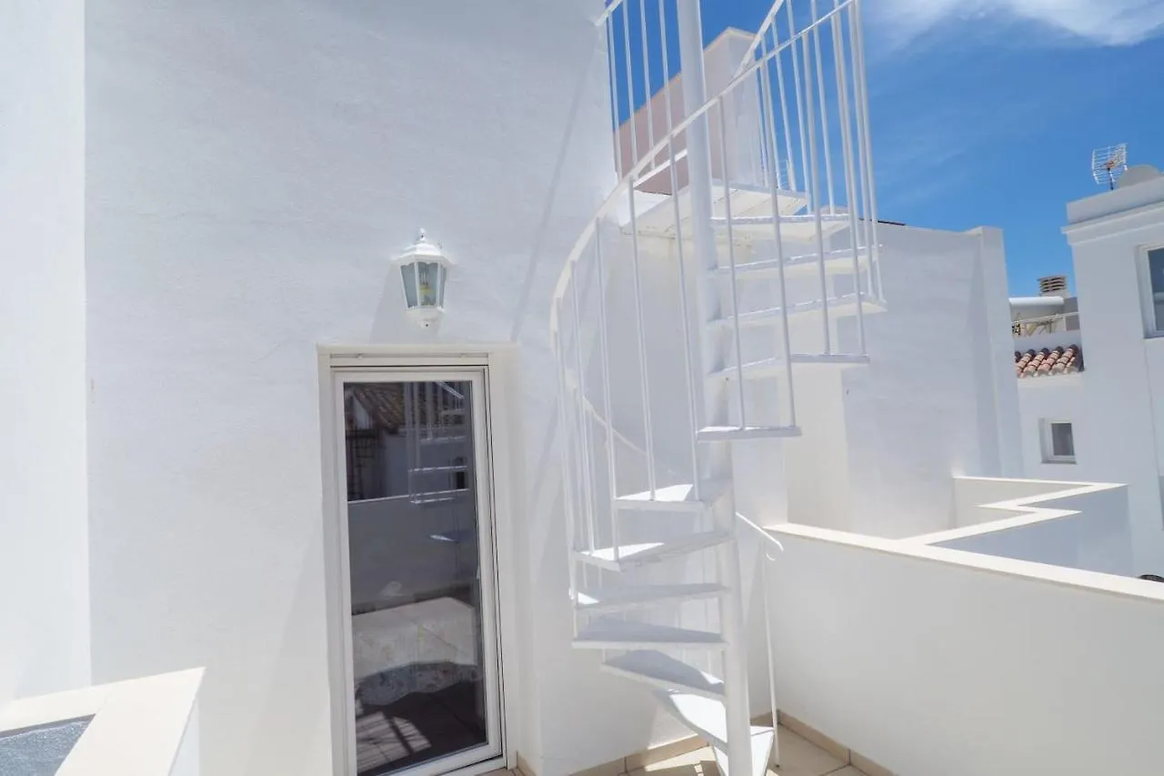 Nerja Paradise Rentals - Villa Perla 0*,  Spain