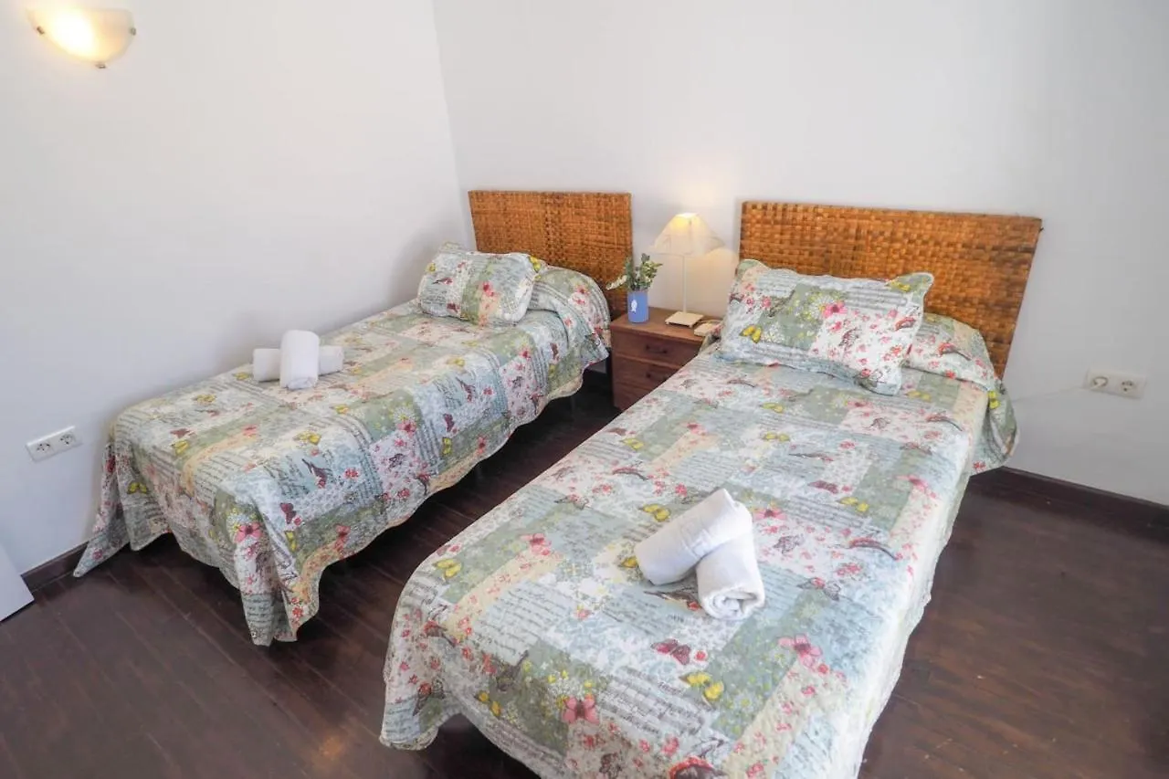 Nerja Paradise Rentals - Villa Perla Spain