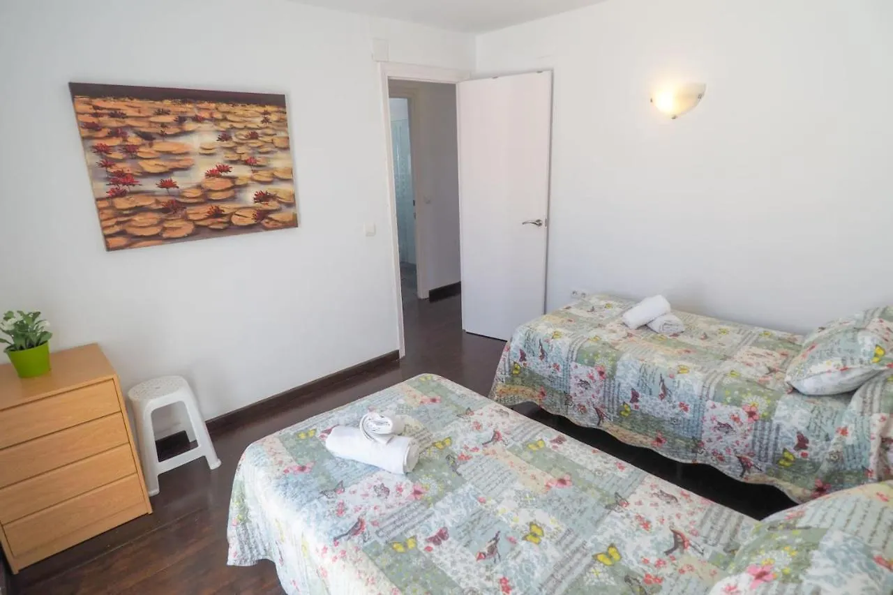 Nerja Paradise Rentals - Villa Perla