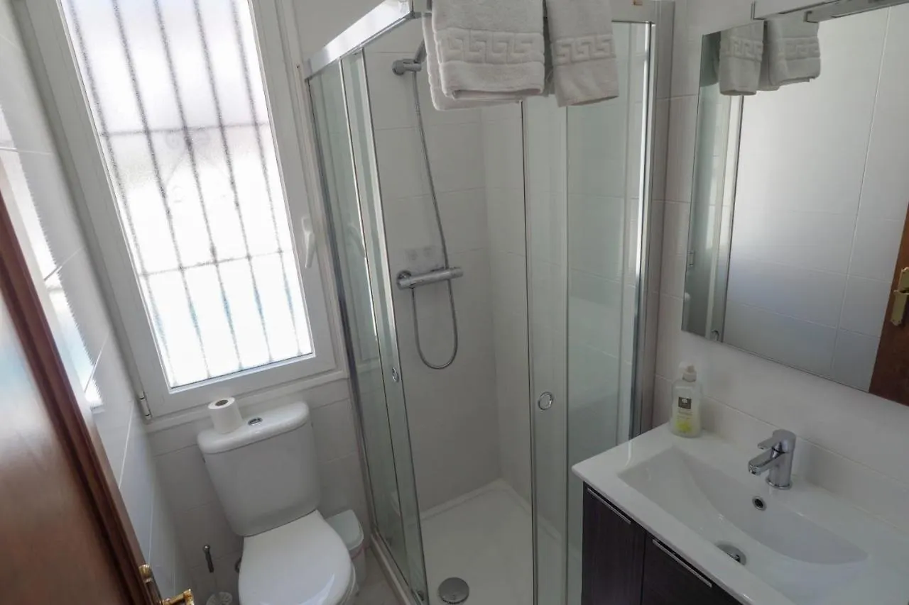 Nerja Paradise Rentals - Villa Perla Spain